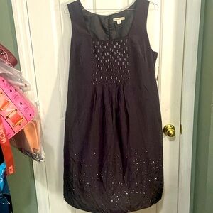 Coldwater Creek Lightweight dress